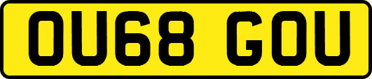 OU68GOU