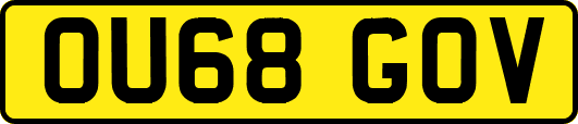 OU68GOV