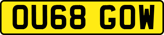 OU68GOW