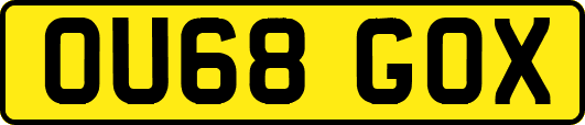 OU68GOX