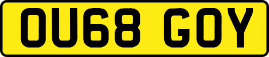 OU68GOY