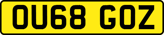 OU68GOZ