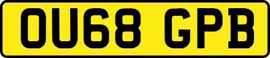 OU68GPB