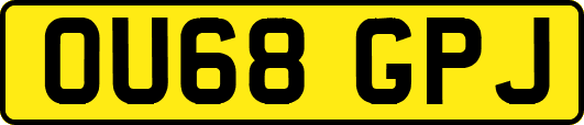 OU68GPJ