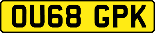 OU68GPK