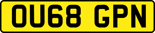 OU68GPN
