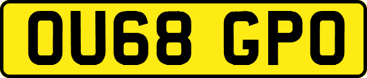 OU68GPO