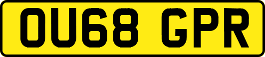 OU68GPR