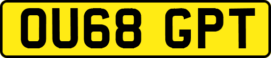 OU68GPT
