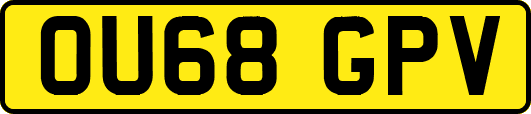 OU68GPV