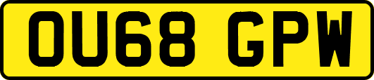OU68GPW