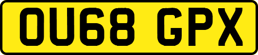 OU68GPX