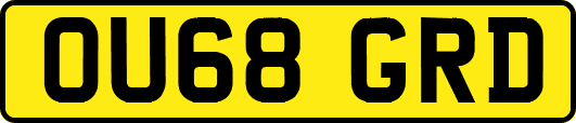 OU68GRD