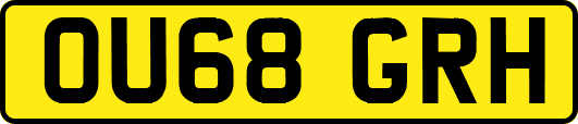 OU68GRH