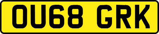 OU68GRK