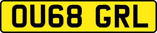 OU68GRL
