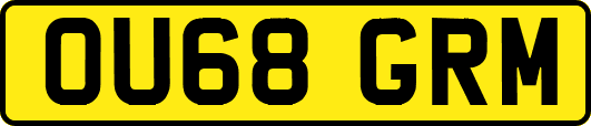 OU68GRM