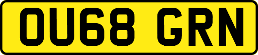 OU68GRN