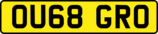 OU68GRO
