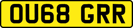 OU68GRR
