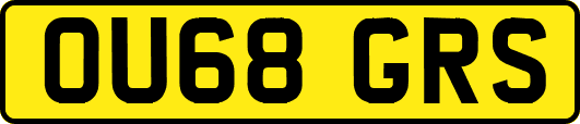 OU68GRS