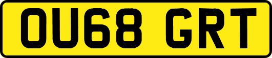 OU68GRT