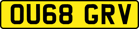 OU68GRV