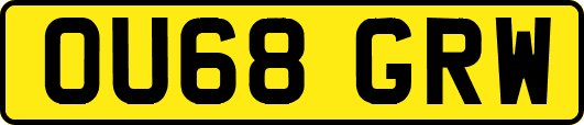 OU68GRW