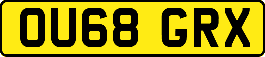 OU68GRX