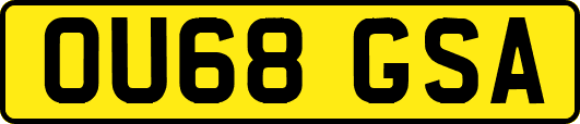 OU68GSA