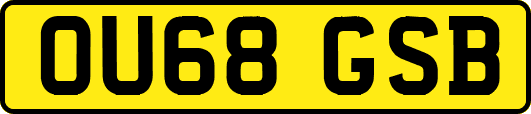 OU68GSB
