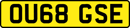 OU68GSE