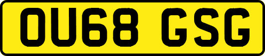 OU68GSG