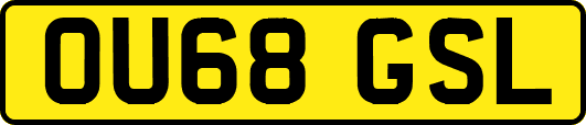 OU68GSL