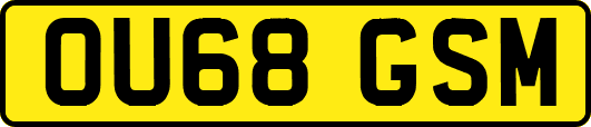 OU68GSM
