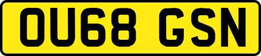 OU68GSN