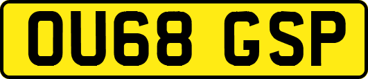 OU68GSP