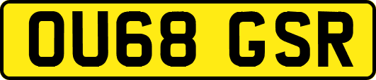 OU68GSR