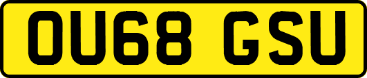 OU68GSU