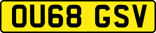 OU68GSV