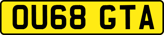 OU68GTA