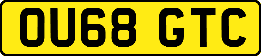 OU68GTC