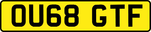 OU68GTF