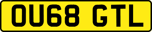 OU68GTL