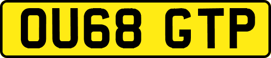 OU68GTP