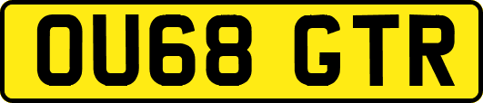 OU68GTR