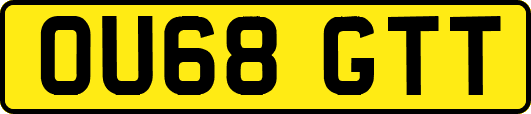 OU68GTT