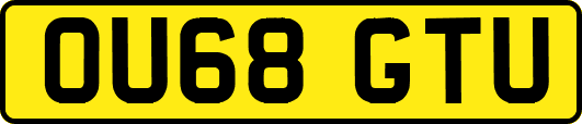 OU68GTU
