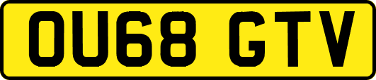 OU68GTV
