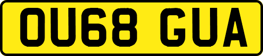 OU68GUA
